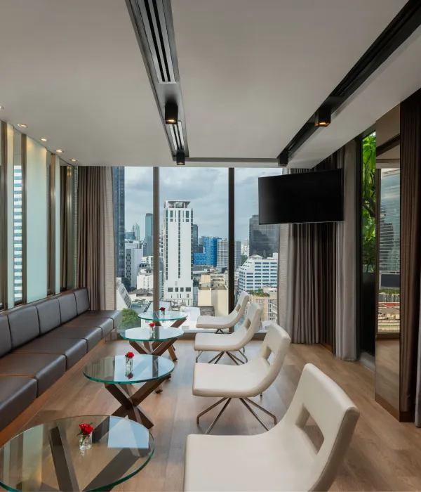 คลับเลานจ์