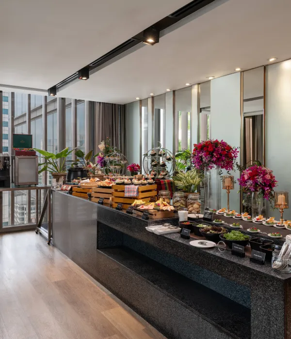 คลับเลานจ์