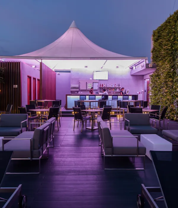 บาร์อากาอาซา