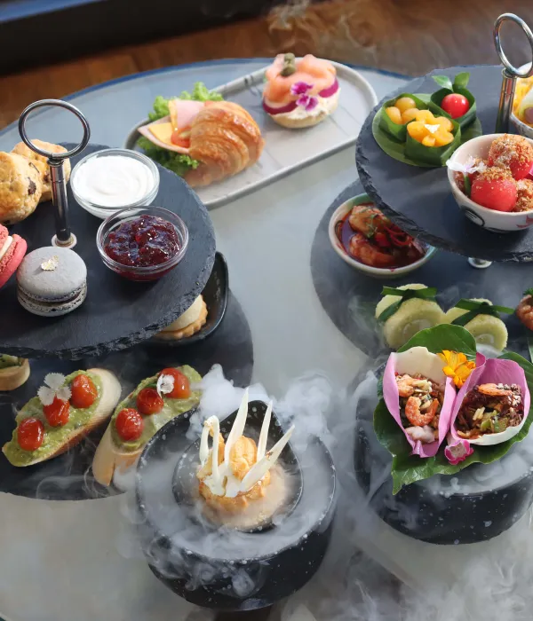 ชายามบ่าย