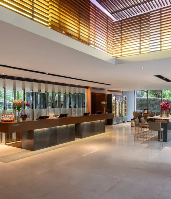 ล็อบบี้