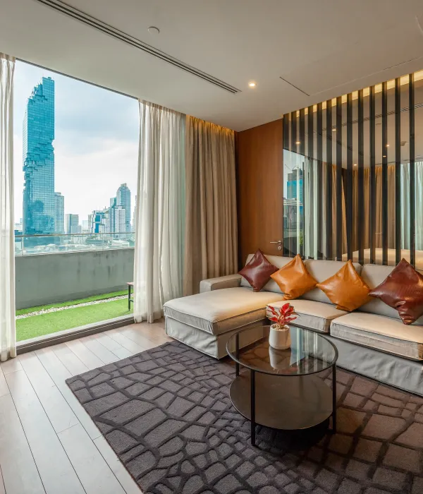 ห้องสวีท