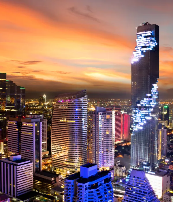 หอดูดาวมหานคร