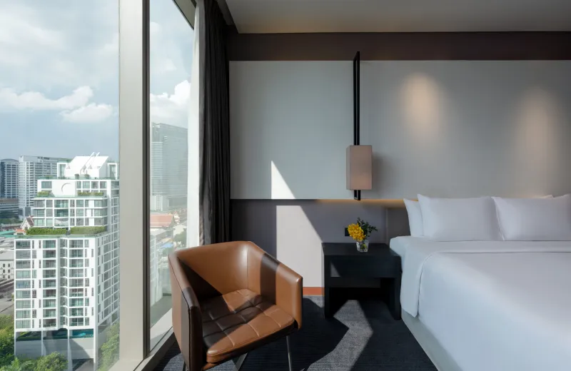 ห้องผู้บริหาร