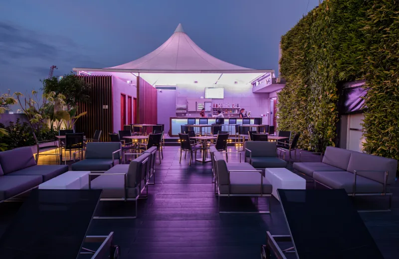 บาร์อากาอาซา