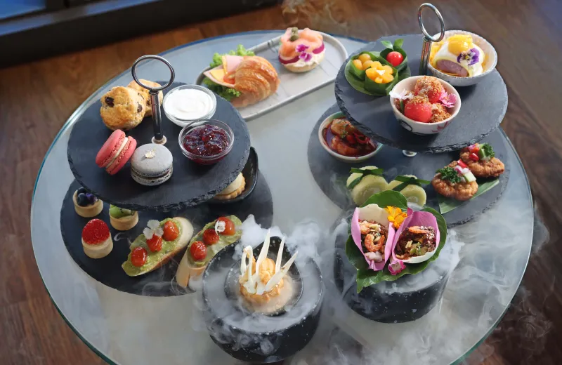 ชายามบ่าย