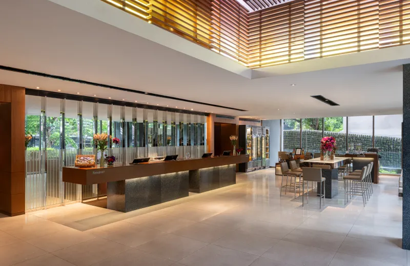 ล็อบบี้