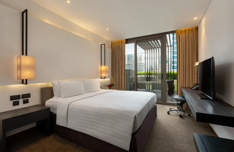 คลับคาบาน่า จากุซซี่