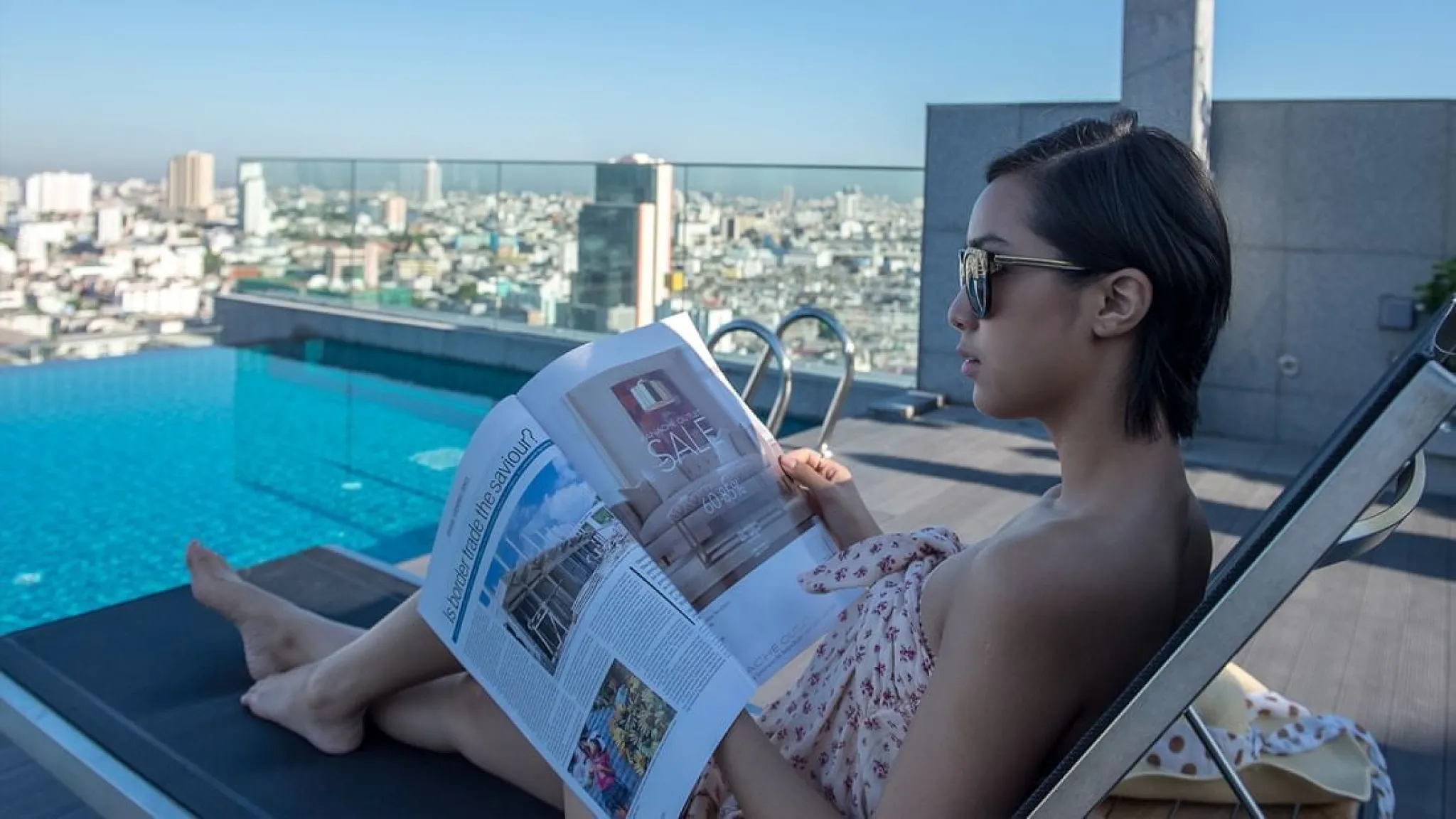 ข้อเสนอ