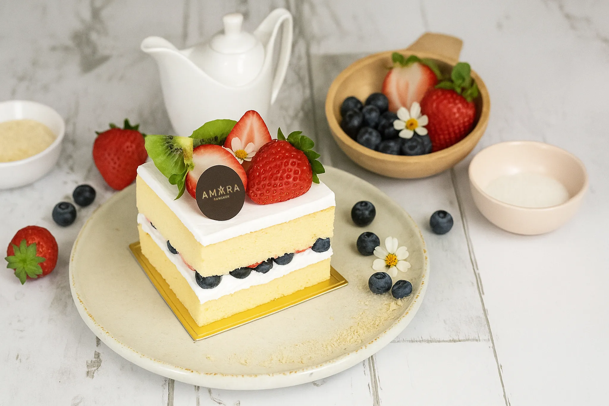 เค้กผลไม้