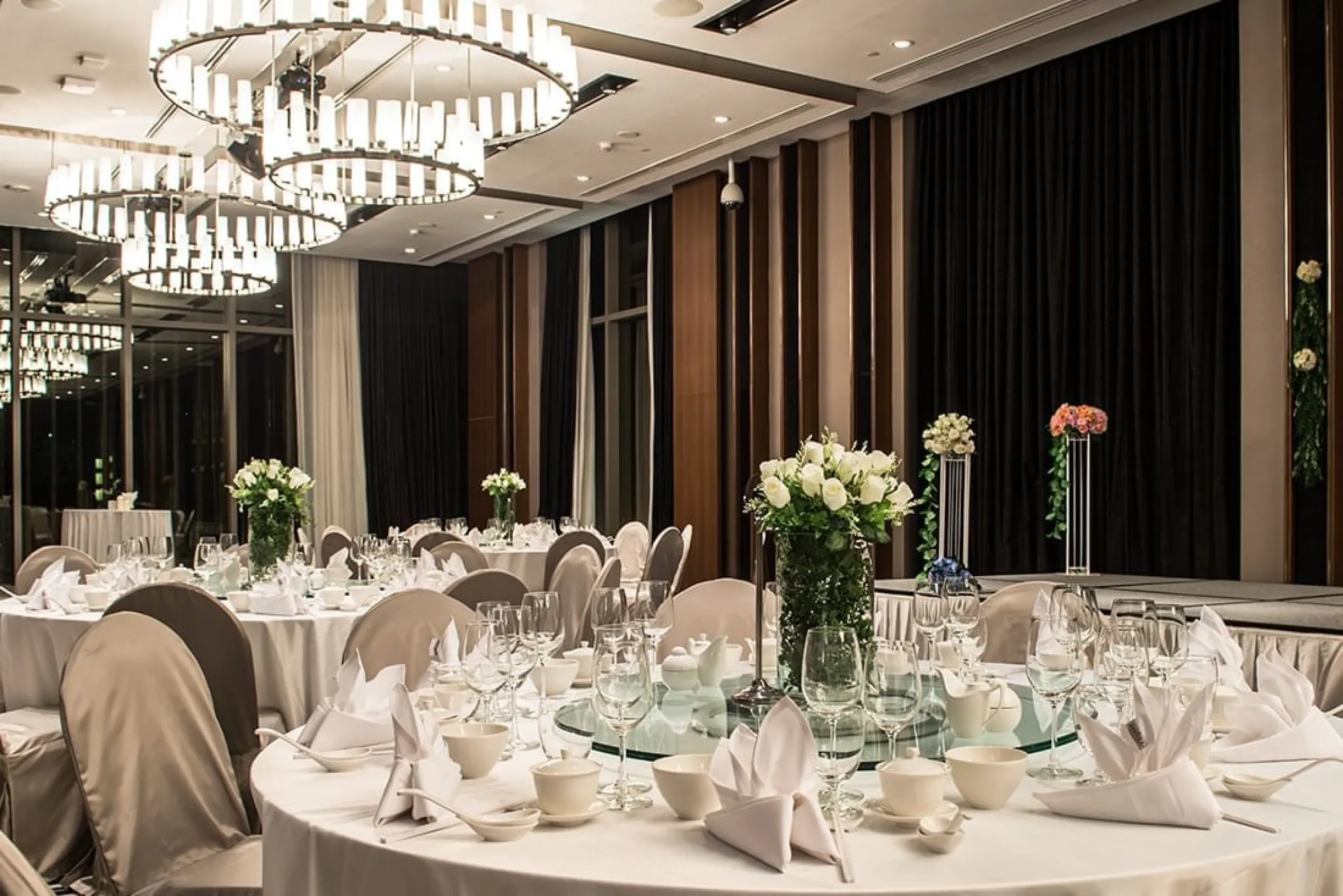 งานเลี้ยงส่วนตัว