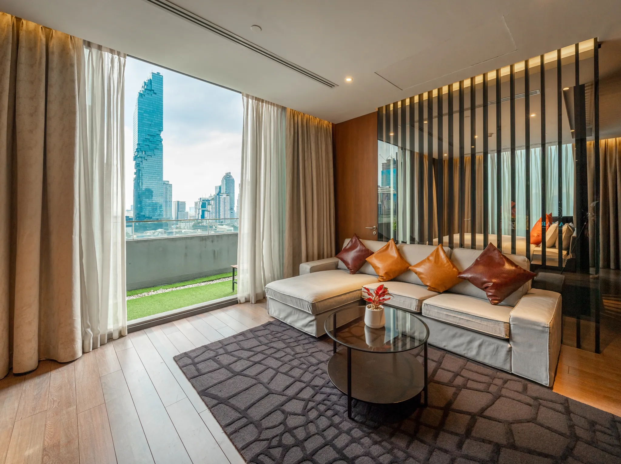 ห้องสวีท 1