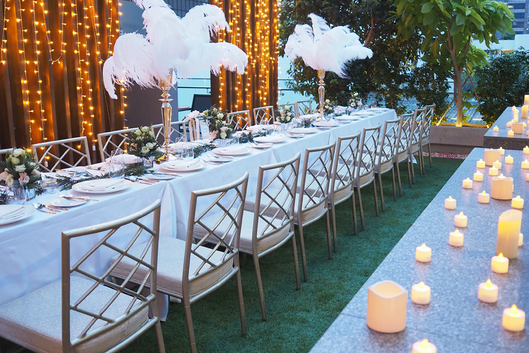 ชั้นคลับคาบาน่า