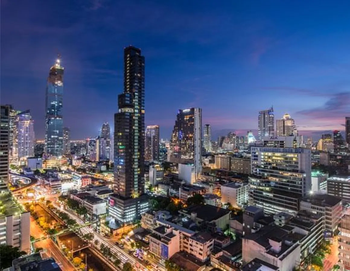 โรงแรมอามารา กรุงเทพฯ ขอนำเสนอ 'เราอายุครบ 3 ขวบแล้ว'