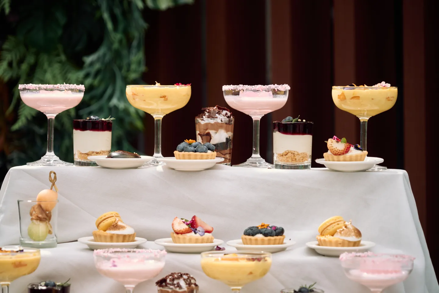 ของหวาน