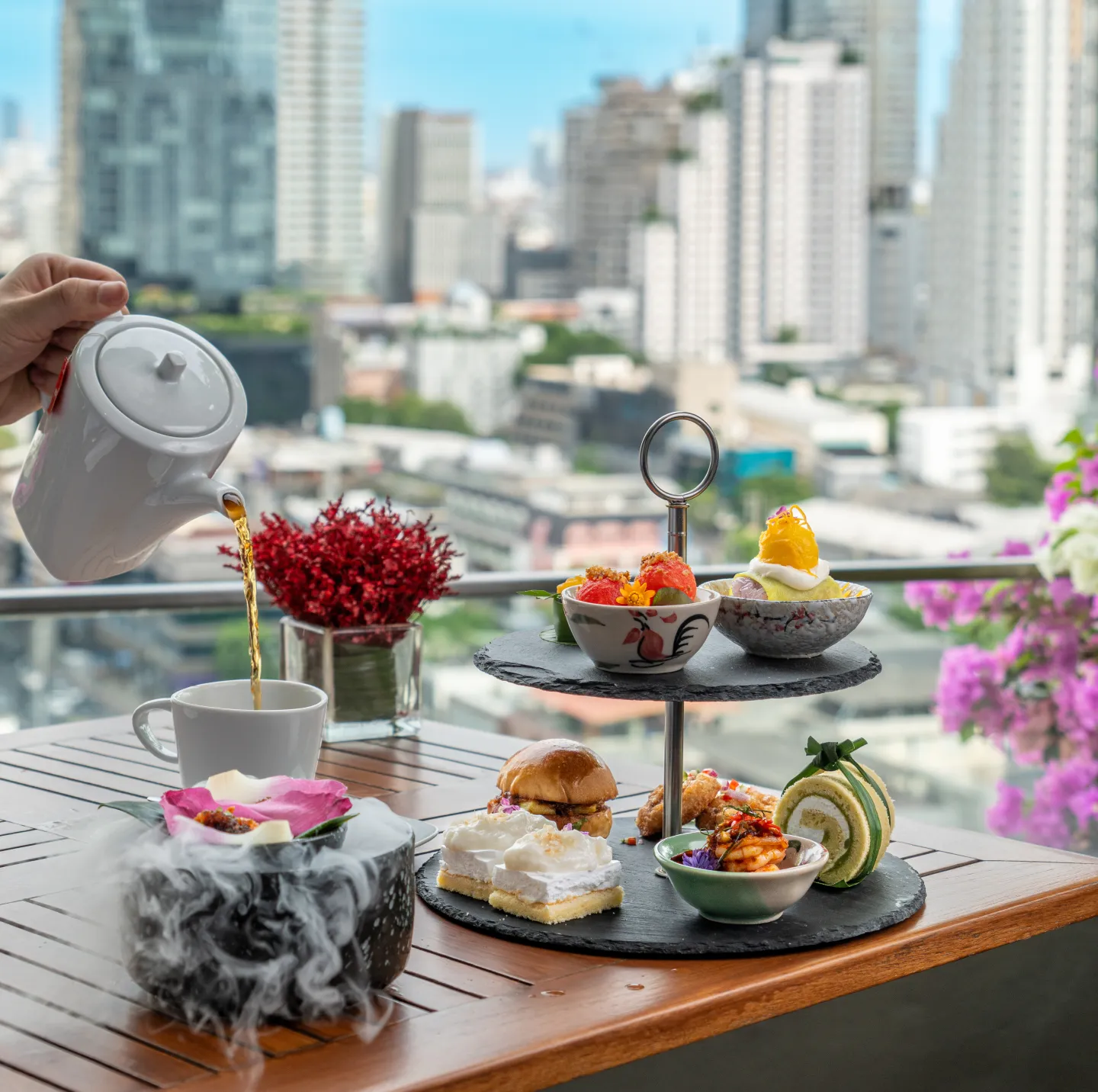 ชายามบ่าย