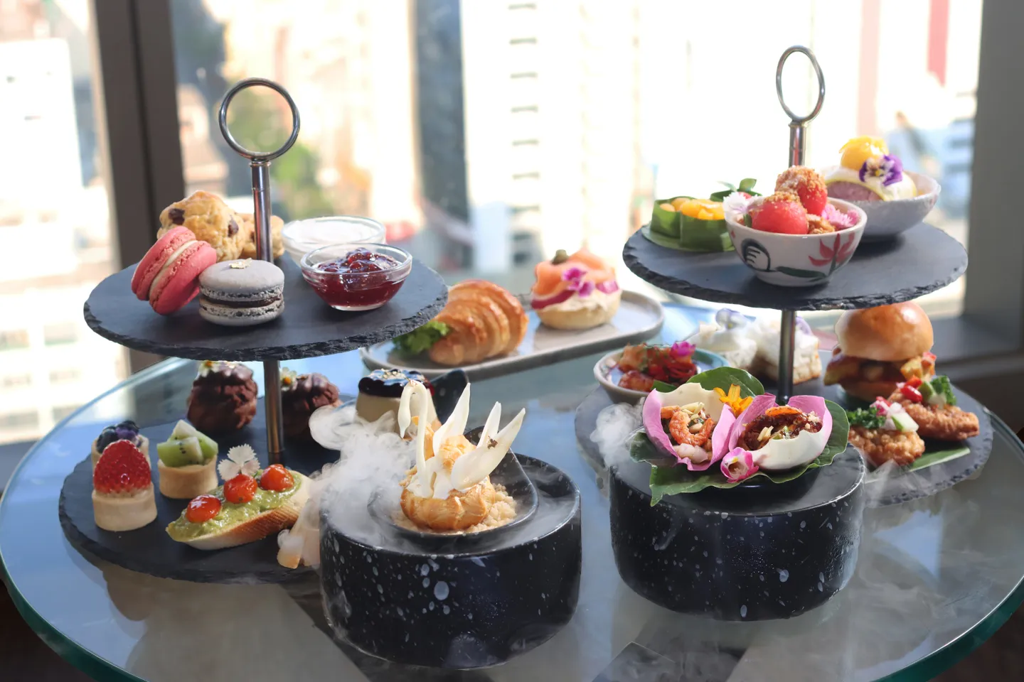 ชายามบ่าย