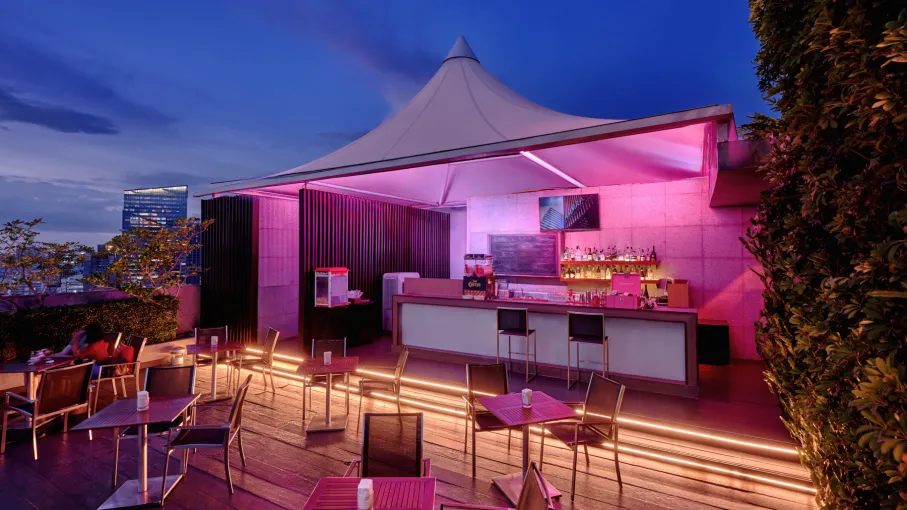 บาร์อากาอาซา