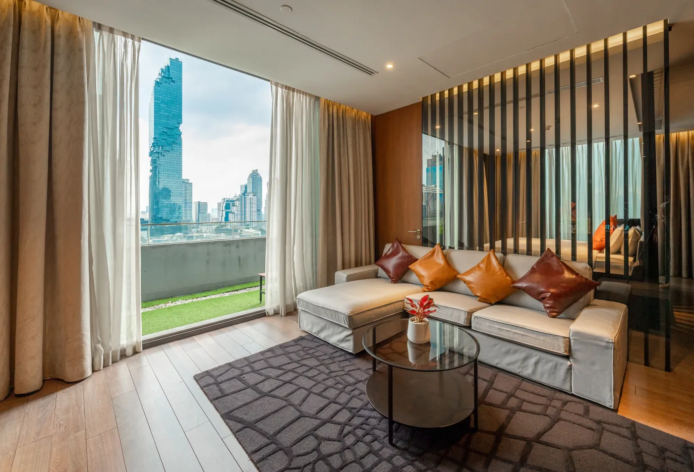 ห้องสวีท