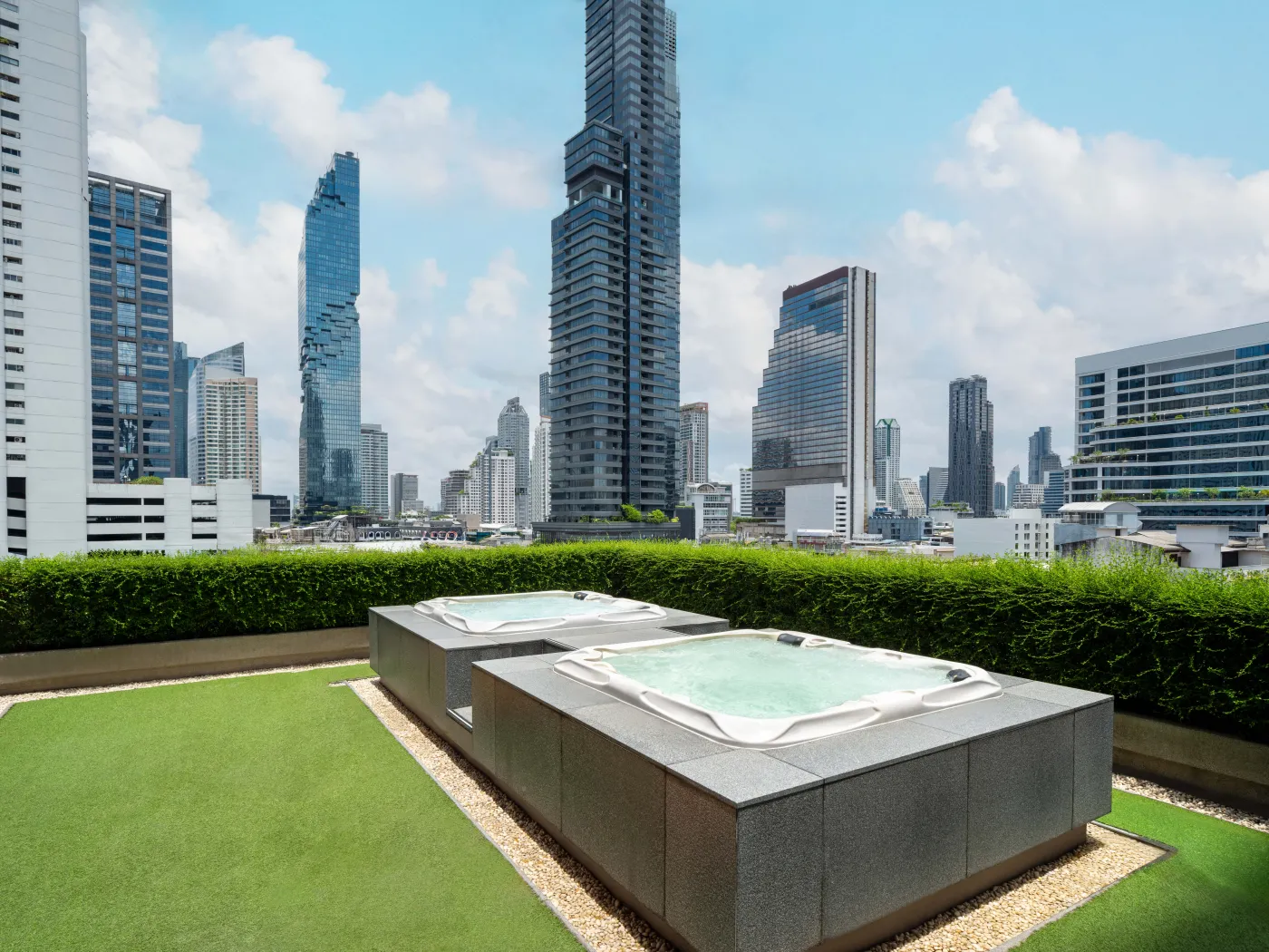 ชั้นคลับคาบาน่า